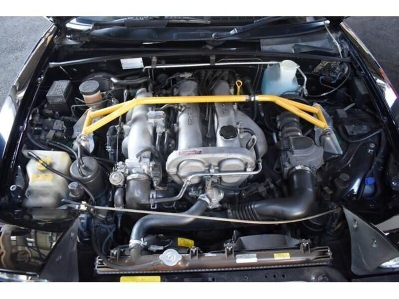 EUNOS ROADSTER