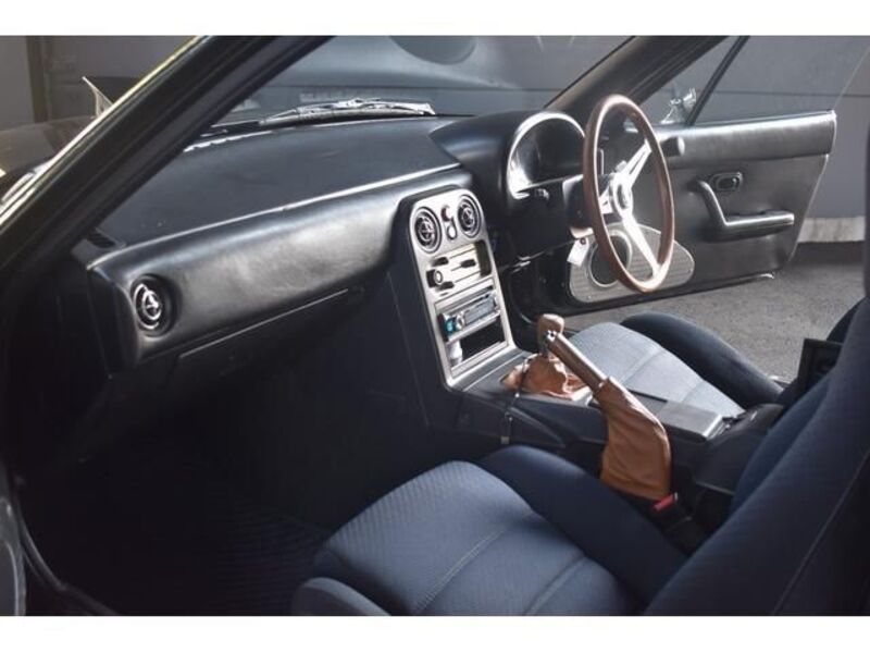 EUNOS ROADSTER