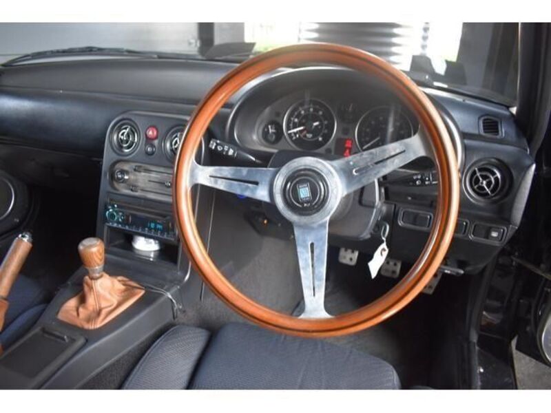 EUNOS ROADSTER