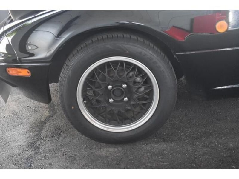 EUNOS ROADSTER