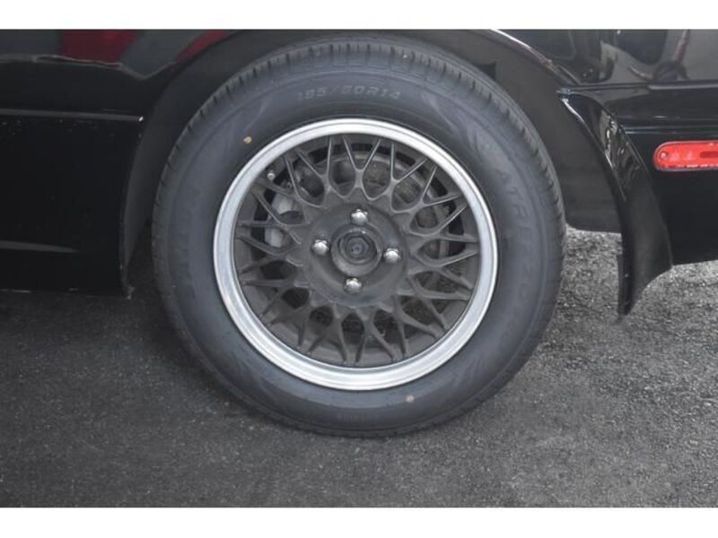 EUNOS ROADSTER
