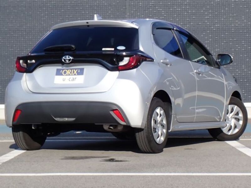 YARIS