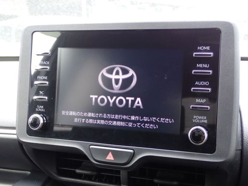 YARIS