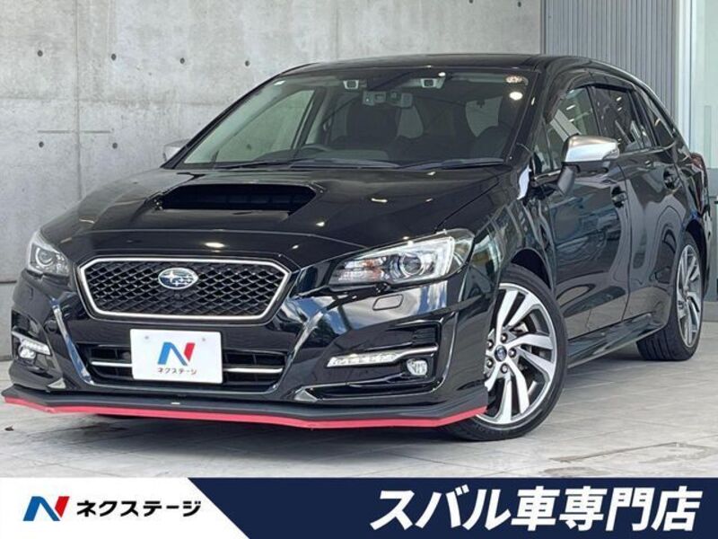 LEVORG-0