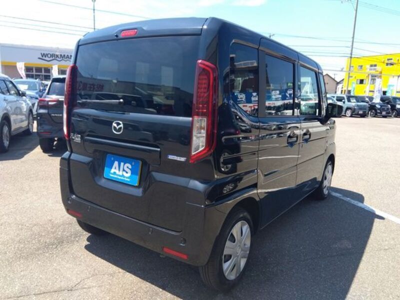 FLAIR WAGON