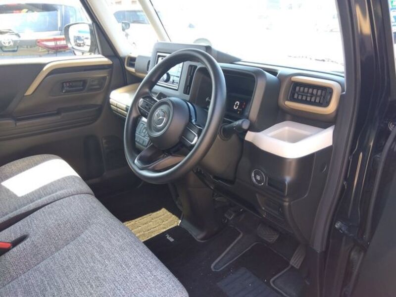 FLAIR WAGON