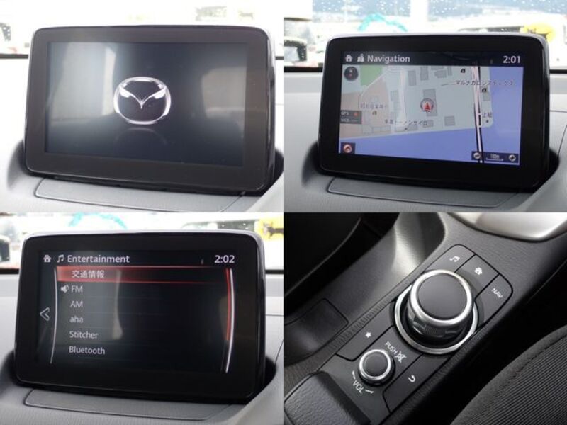MAZDA2