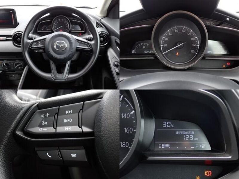 MAZDA2