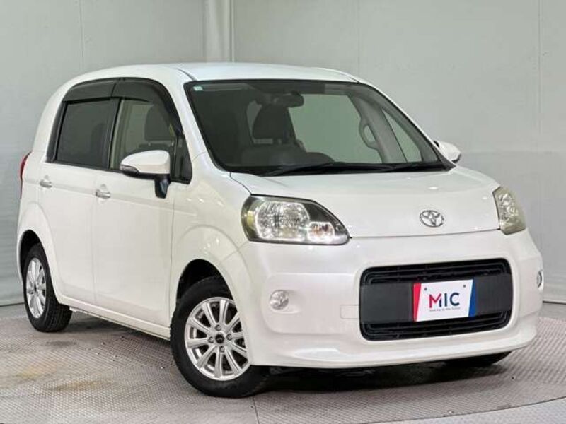 PORTE