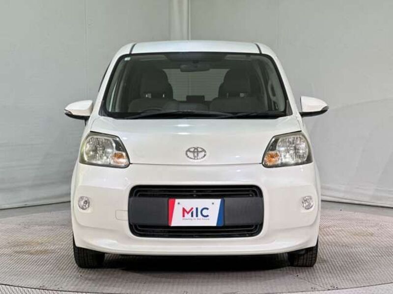 PORTE
