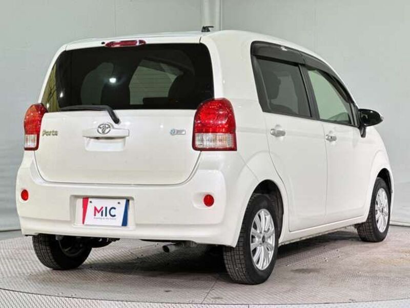 PORTE