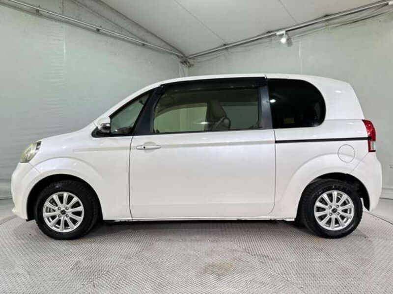 PORTE