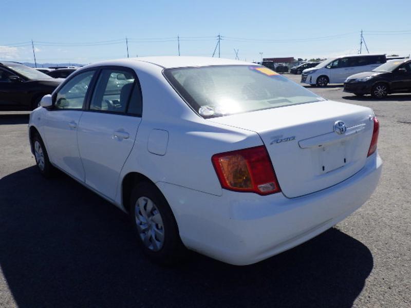 COROLLA AXIO
