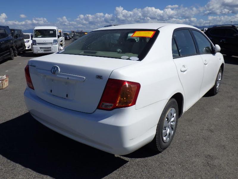 COROLLA AXIO