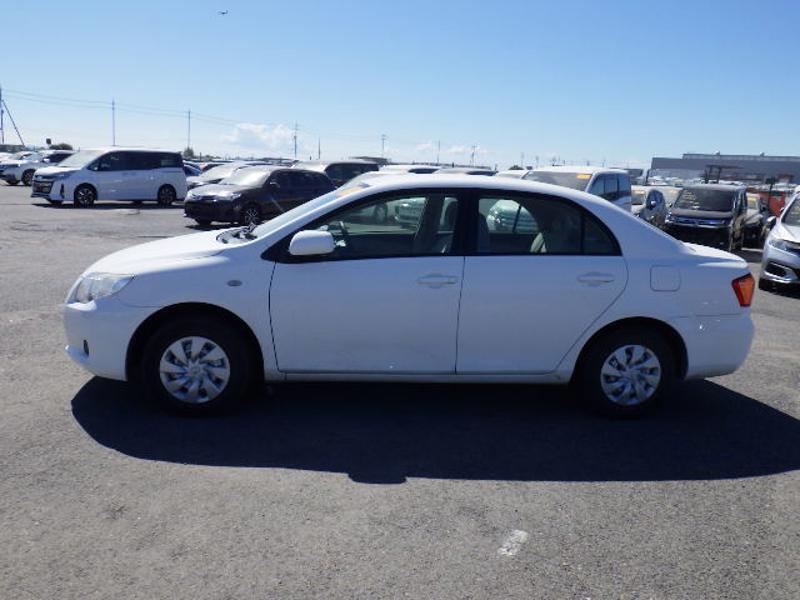 COROLLA AXIO