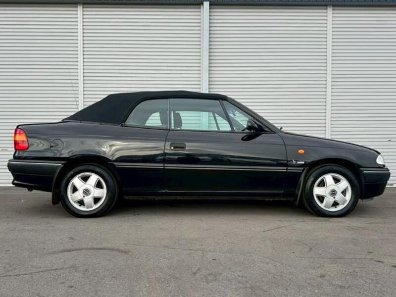 ASTRA