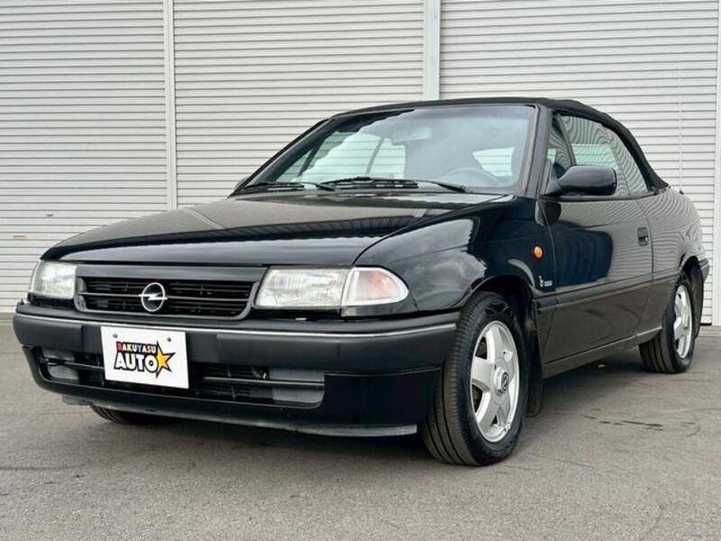 ASTRA