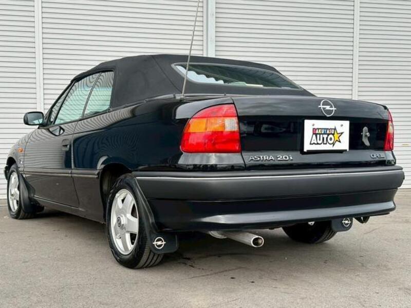 ASTRA