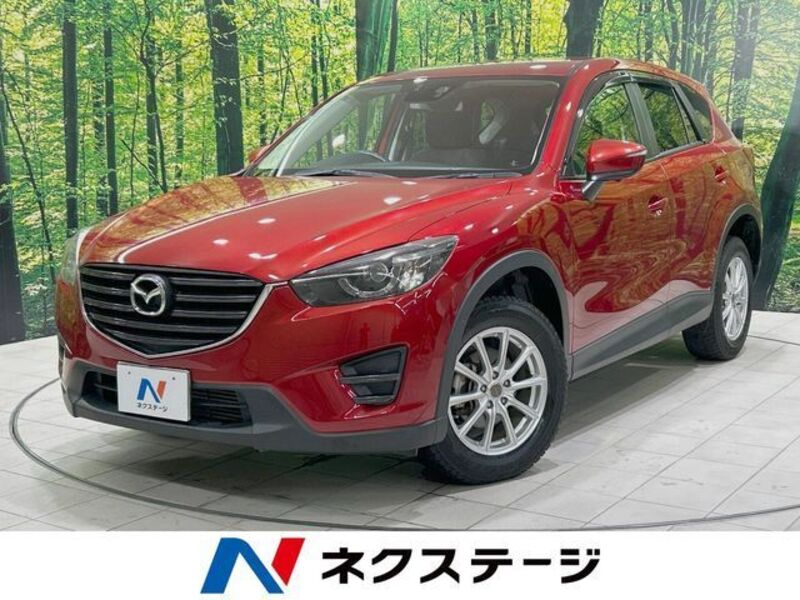 CX-5-0