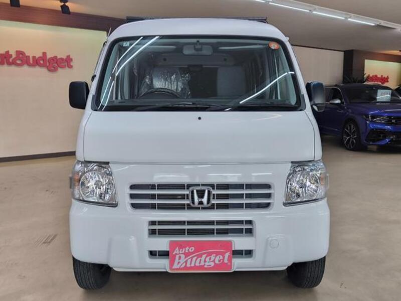 ACTY VAN
