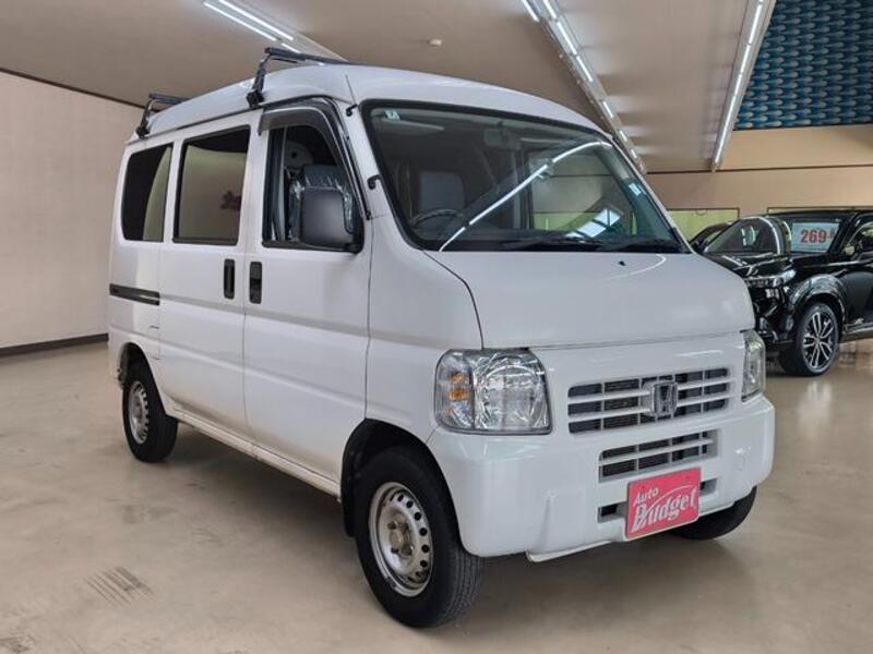 ACTY VAN