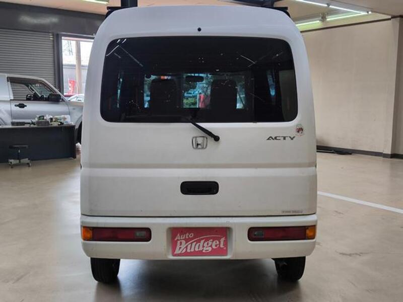 ACTY VAN