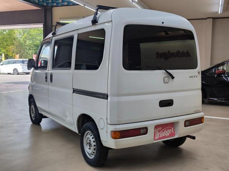 ACTY VAN