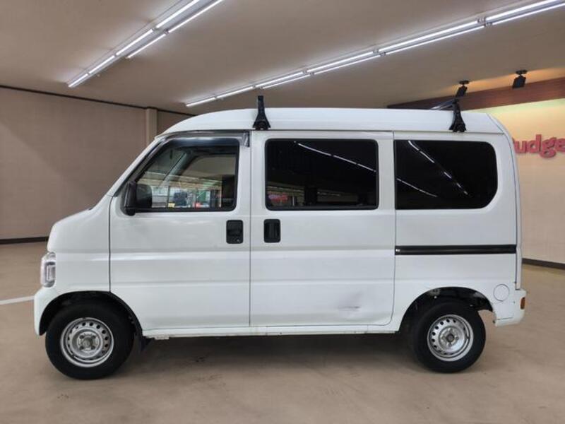 ACTY VAN