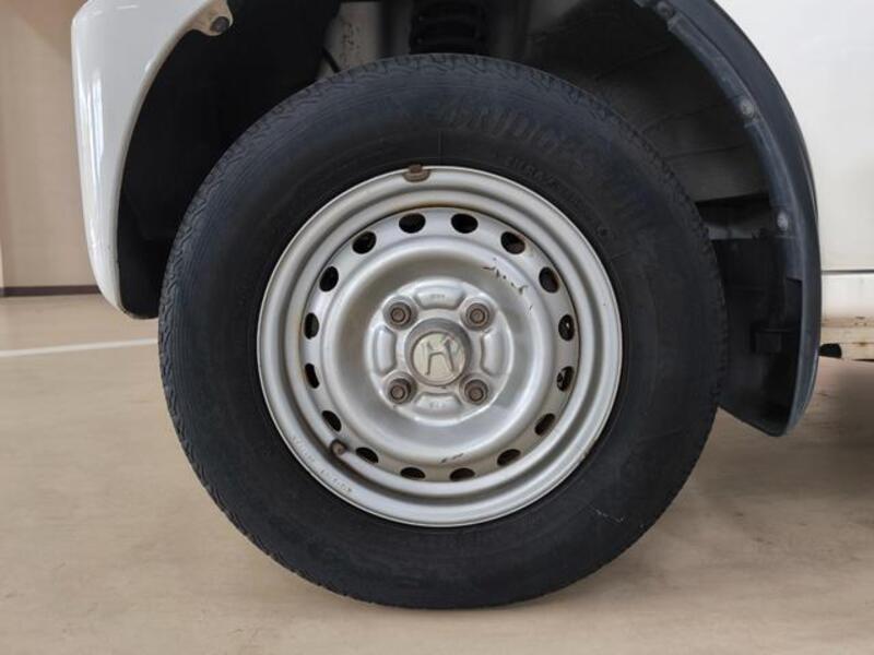 ACTY VAN