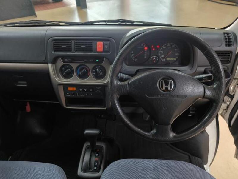 ACTY VAN