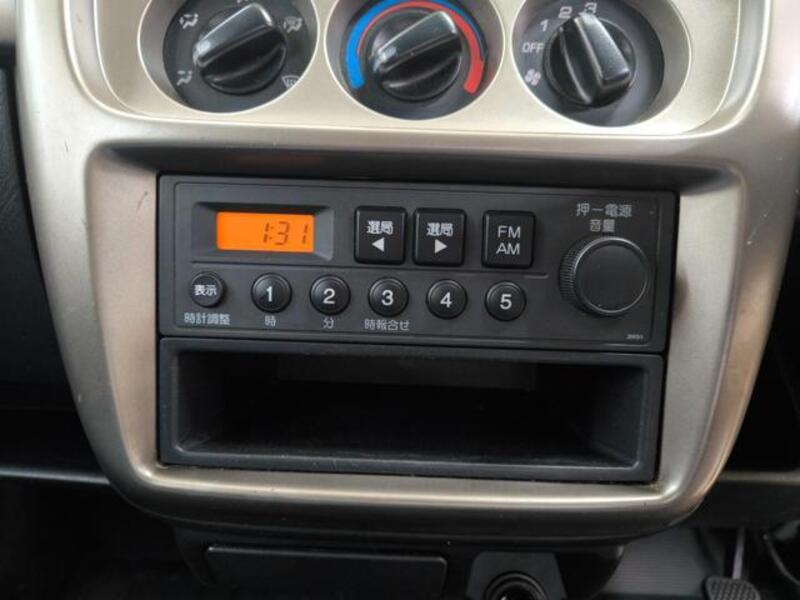 ACTY VAN