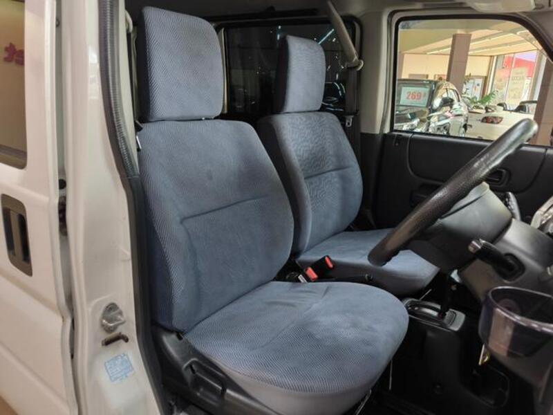 ACTY VAN