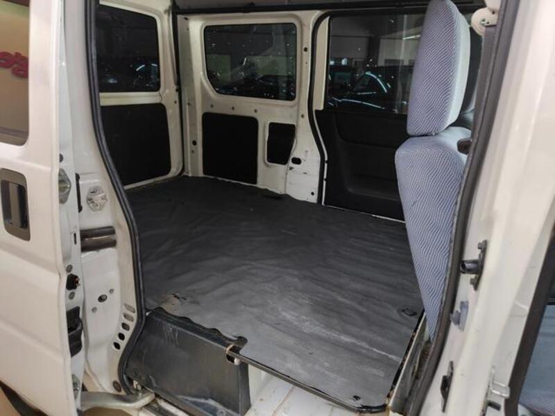 ACTY VAN