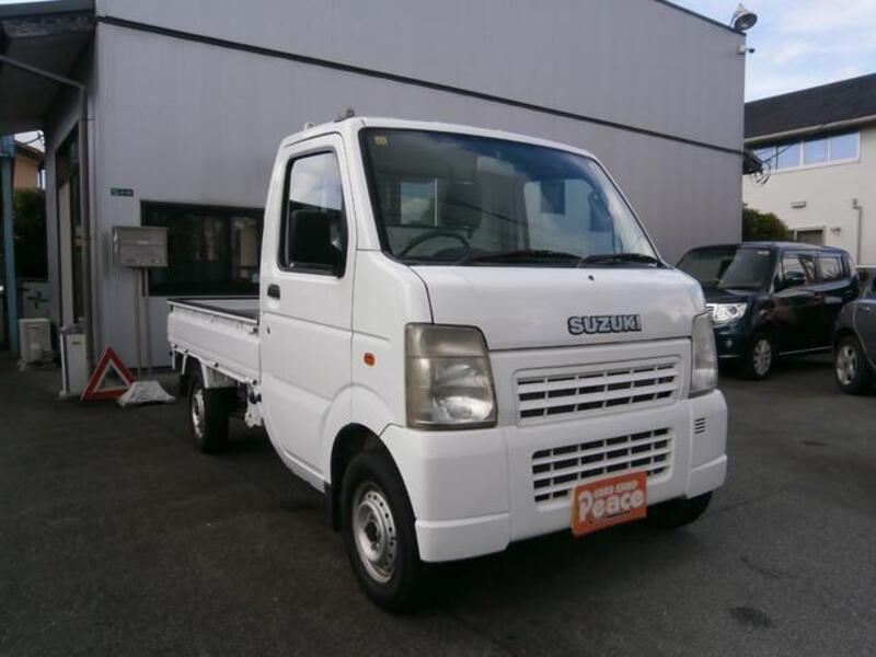 CARRY TRUCK