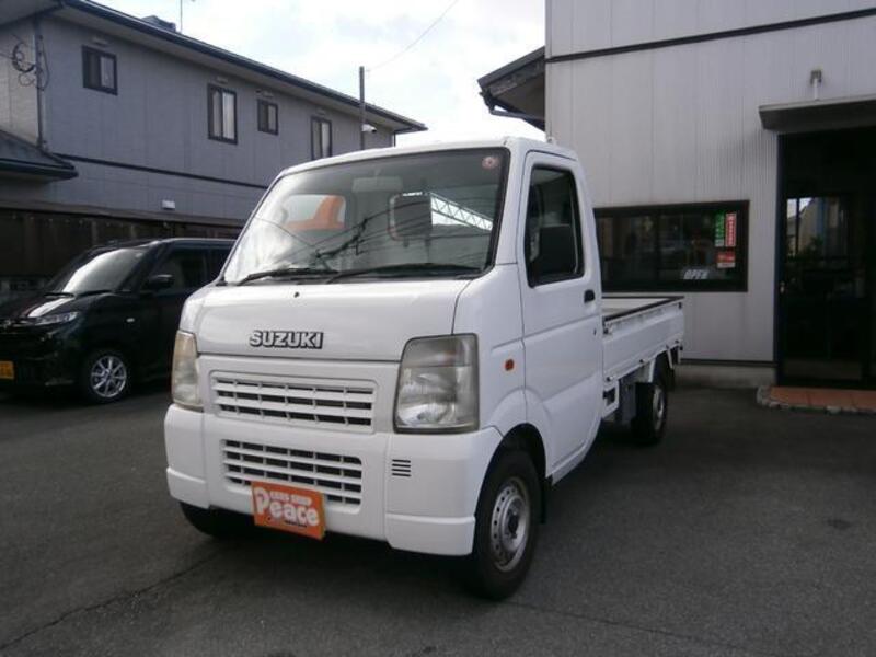 CARRY TRUCK