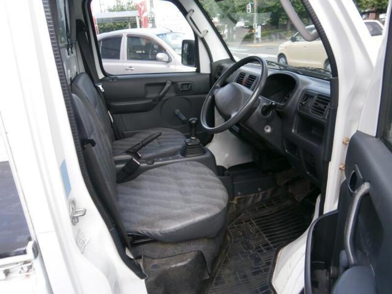CARRY TRUCK