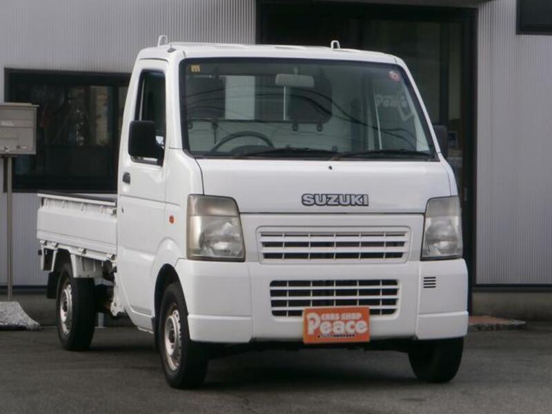 CARRY TRUCK-0