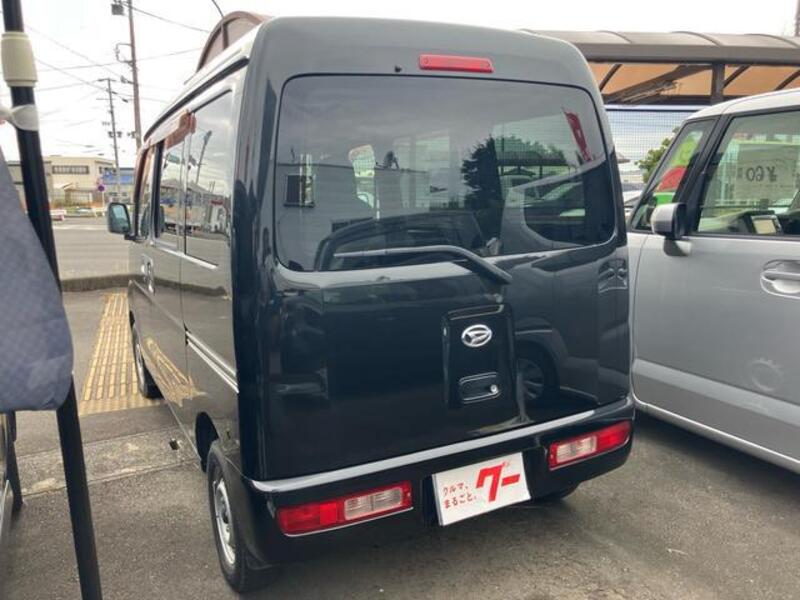 HIJET CARGO