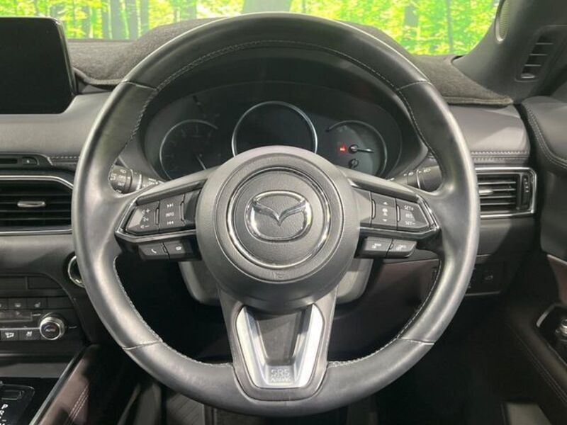 CX-8