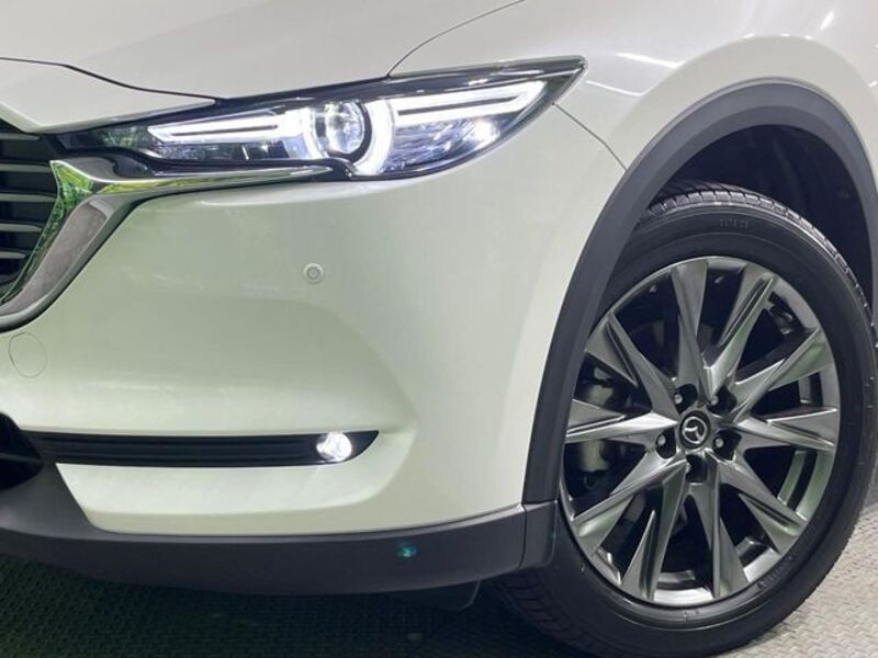 CX-8