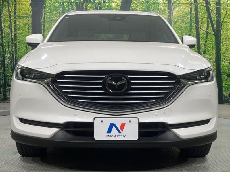 CX-8