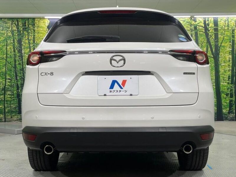 CX-8
