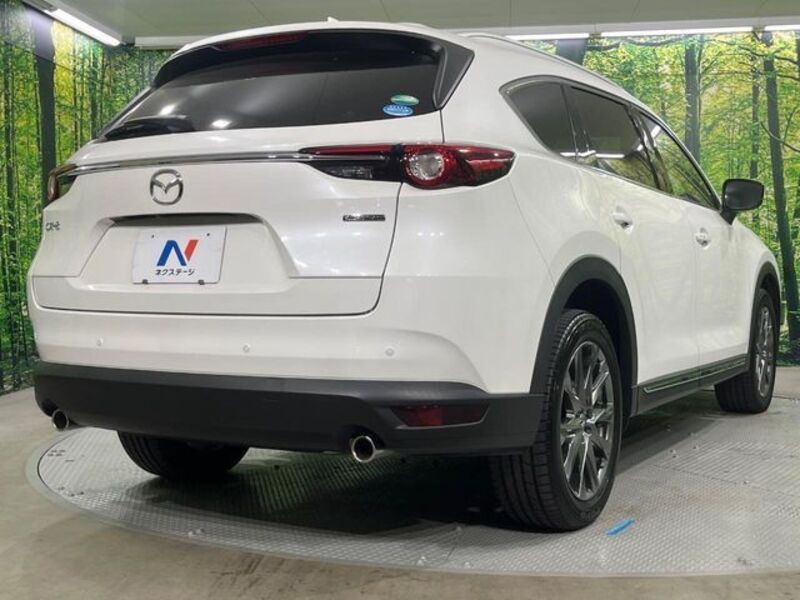CX-8