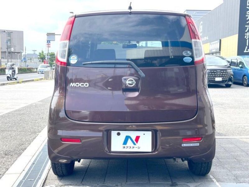MOCO