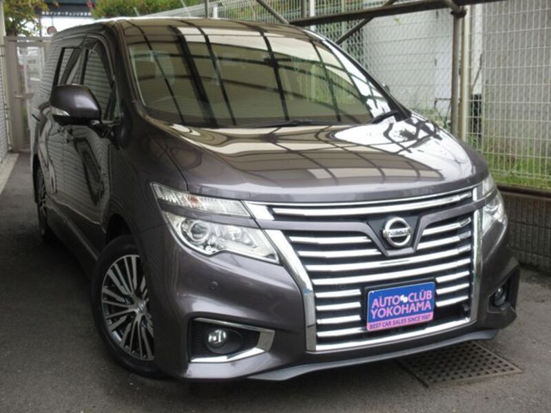 ELGRAND