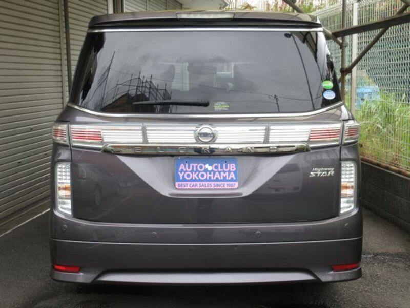 ELGRAND