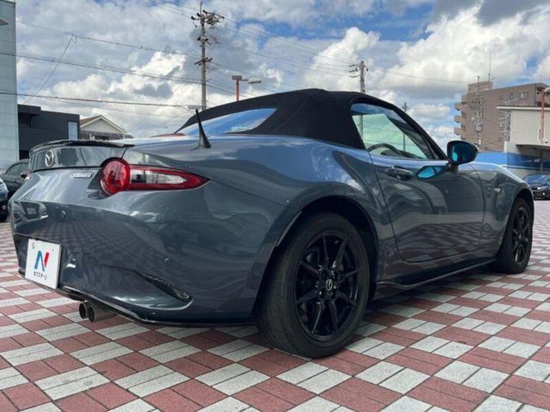 ROADSTER