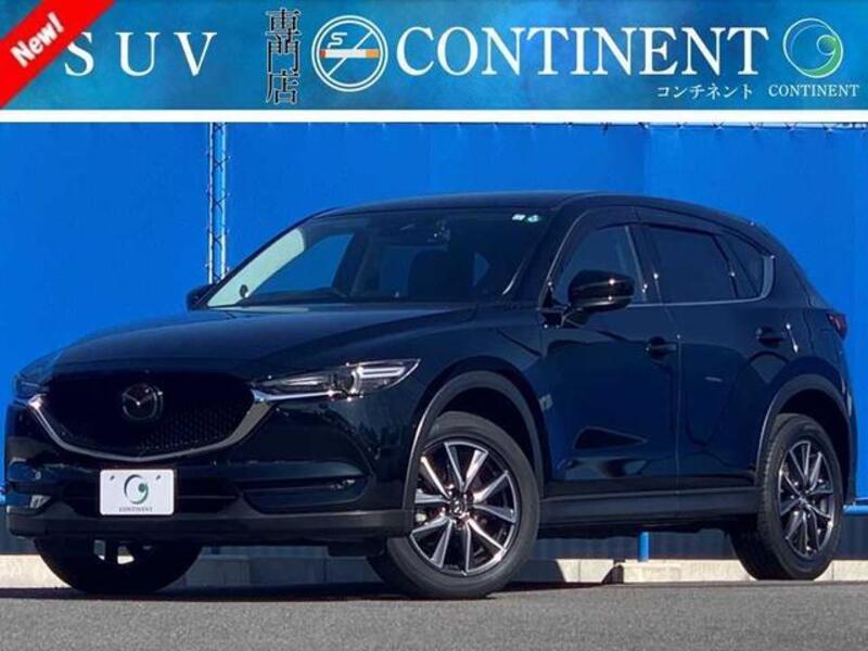 CX-5-0
