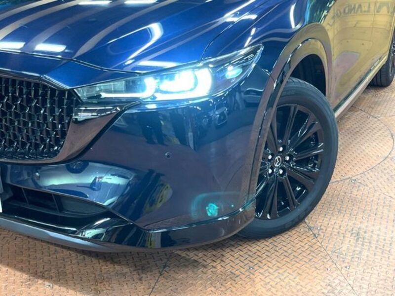 CX-8