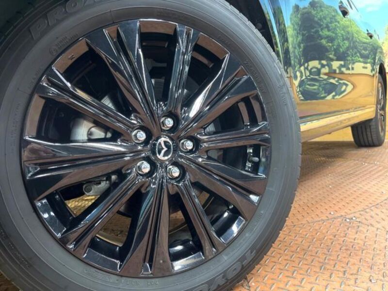CX-8